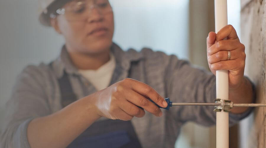 Professional Leak Detection in Bryan, TX