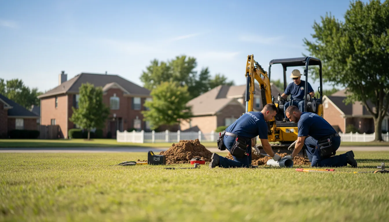 Water Heater Repair in Bryan, TX near me